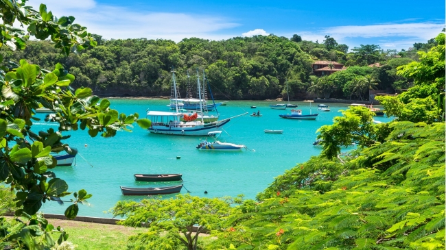 Buzios - Verano 2026