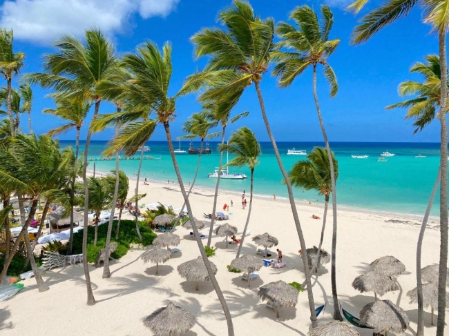 Punta Cana - All Inclusive