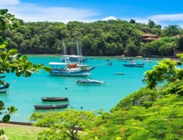 Buzios - Verano 2026